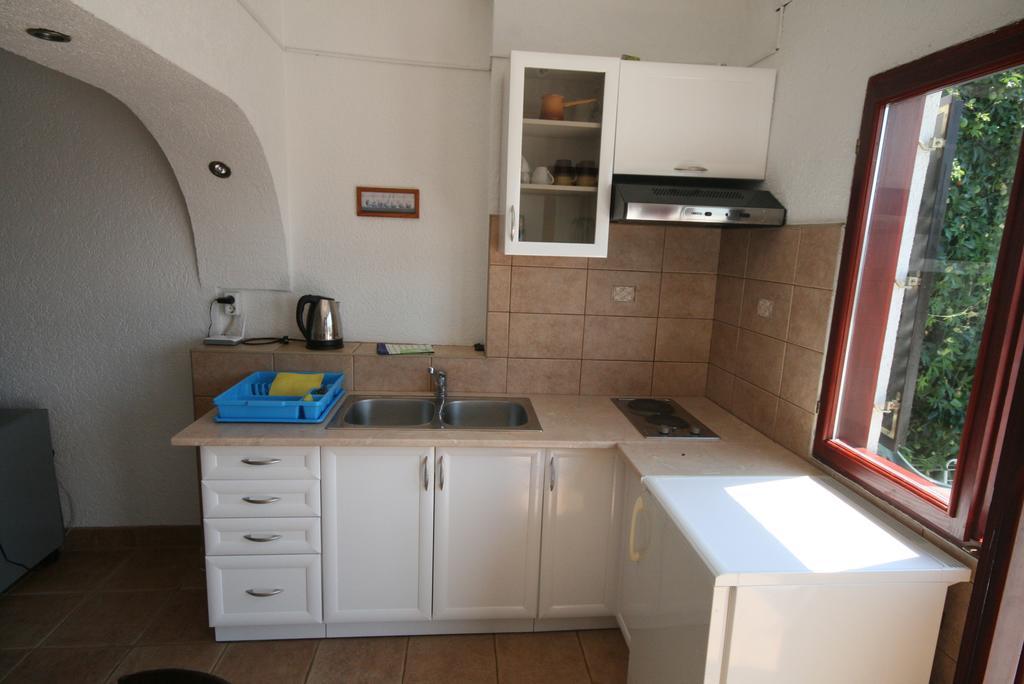 Apartments Agape Crikvenica Exterior foto