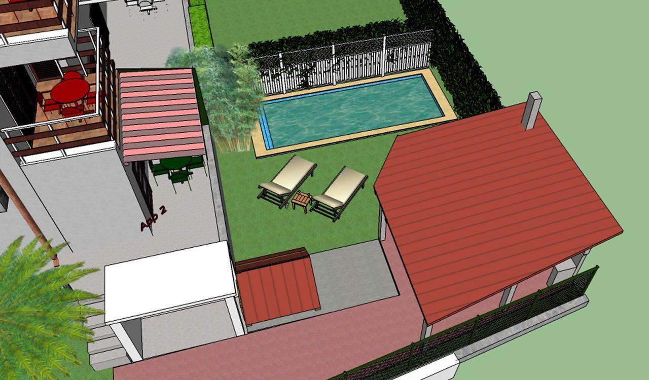 Apartments Agape Crikvenica Exterior foto