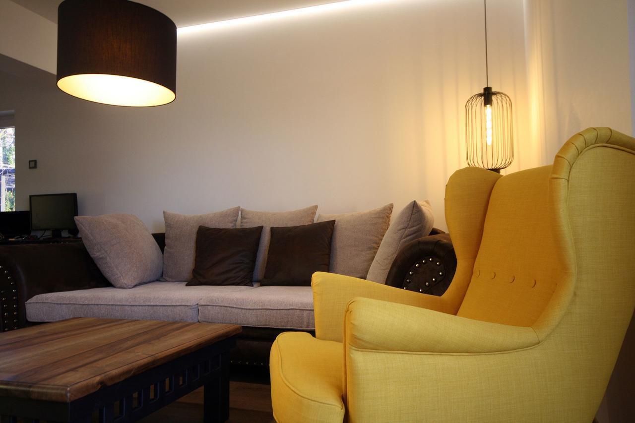 Apartments Agape Crikvenica Exterior foto