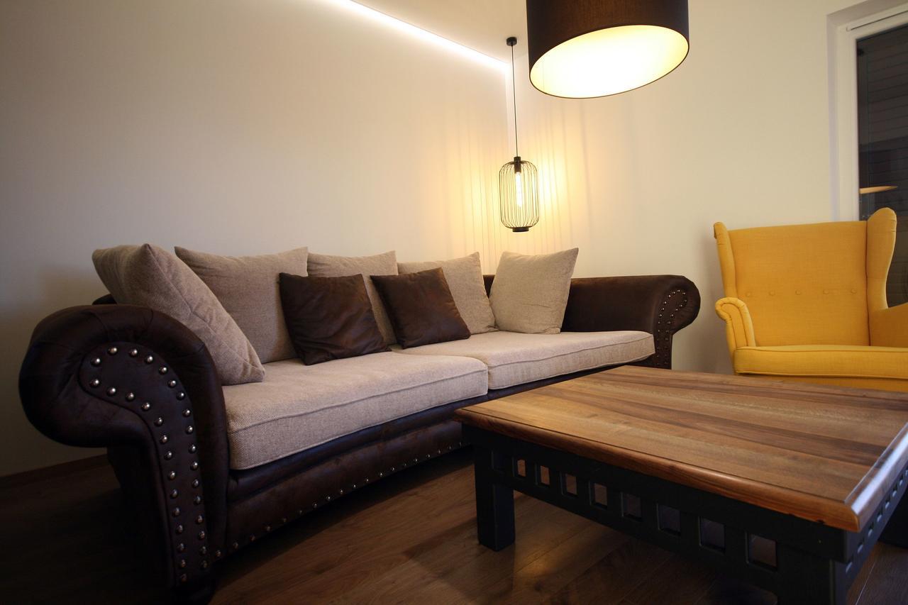 Apartments Agape Crikvenica Exterior foto